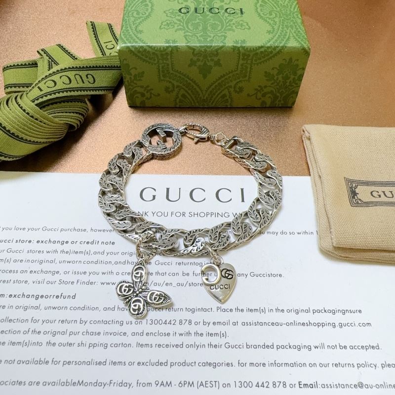 Gucci Bracelets